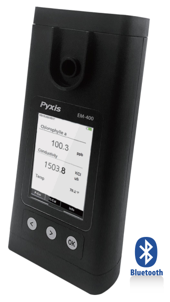 Pyxis-EM-400