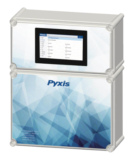 Pyxis-FA-111