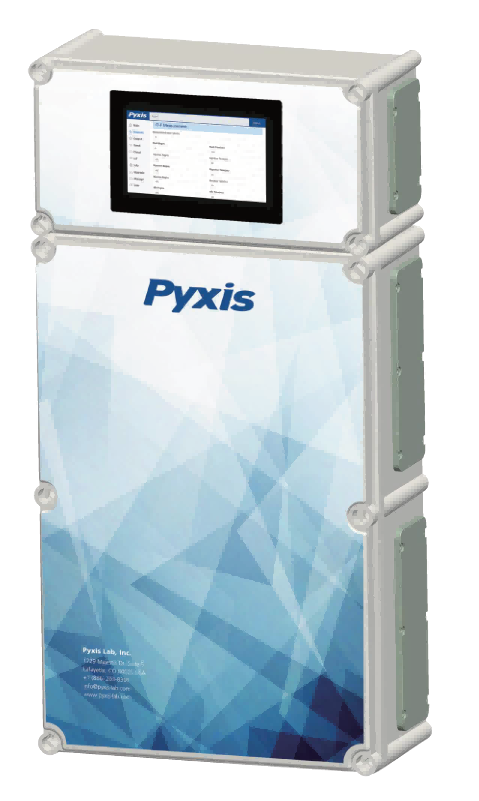 Pyxis-FA-300