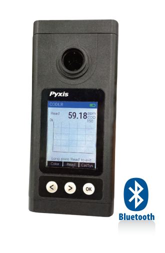 Pyxis-SP-203