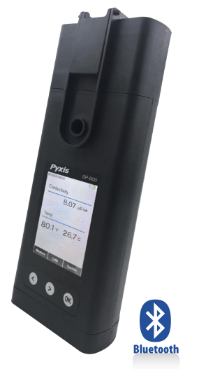 Pyxis-SP-600