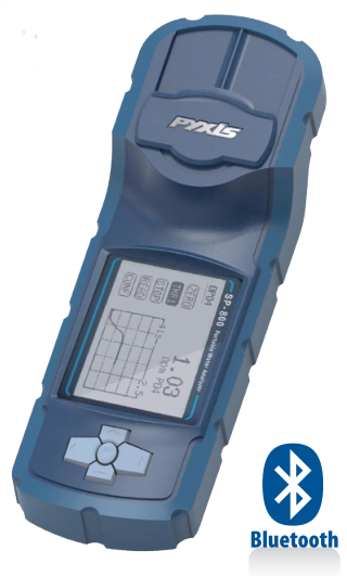 YSI-SP-800