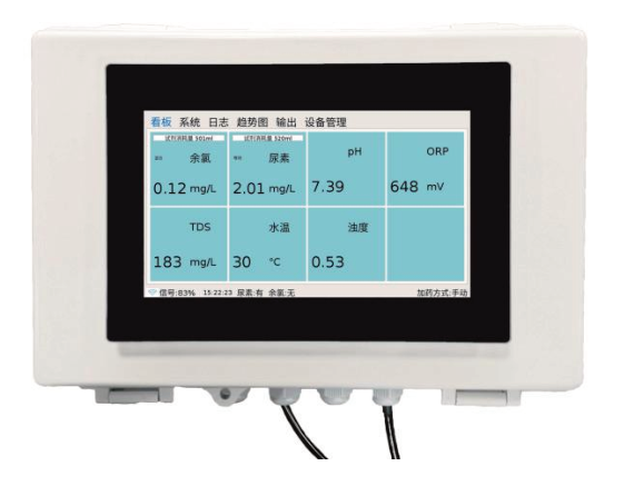 Pyxis-UC-200