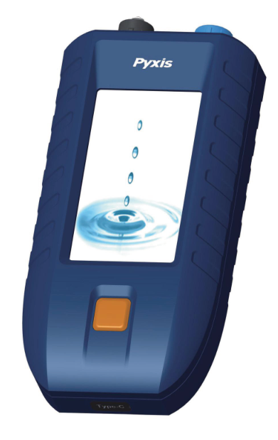 Pyxis-UC-Mini