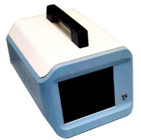 SY-2000型便攜式氣體分析儀