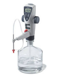  Titrette 手動連續等分移液器
