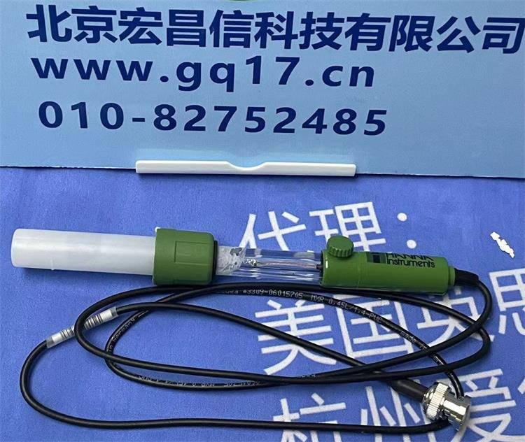 HI2211-02 實驗室臺式pH MVORP溫度測定儀