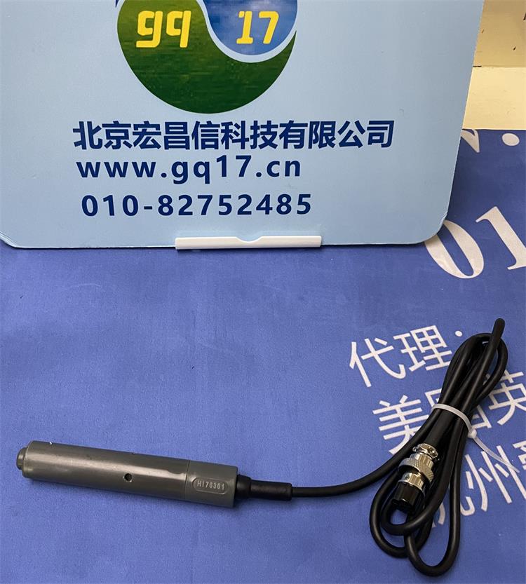 HI8734 微電腦總固體溶解度TDS測定儀