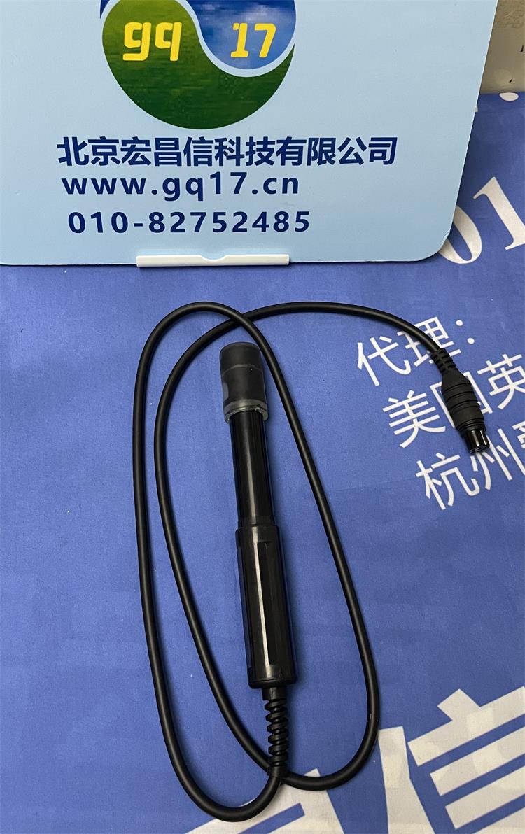 HI991300 低量程 防水型 pH-EC-TDS-℃測定儀