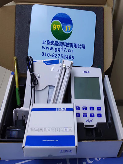 YSI Pro20 便攜式式溶解氧測量儀