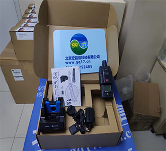 美國英思科Ventis Pro5 無線傳輸氣體檢測儀