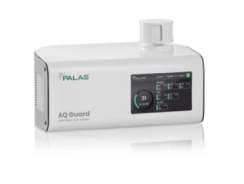 德國palas AQ  Guard Ambient 環境空氣質量監測儀