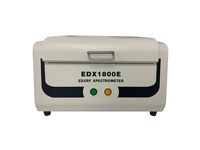 EDX-1800E RoHS 分析儀