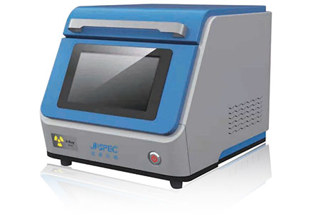 PM350/450 鋰電池三元材料分析儀