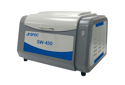 SW-450固廢檢測儀