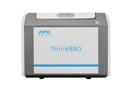 Thick880 鍍層分析儀
