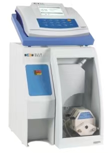 DWS-296 型氨氮分析儀