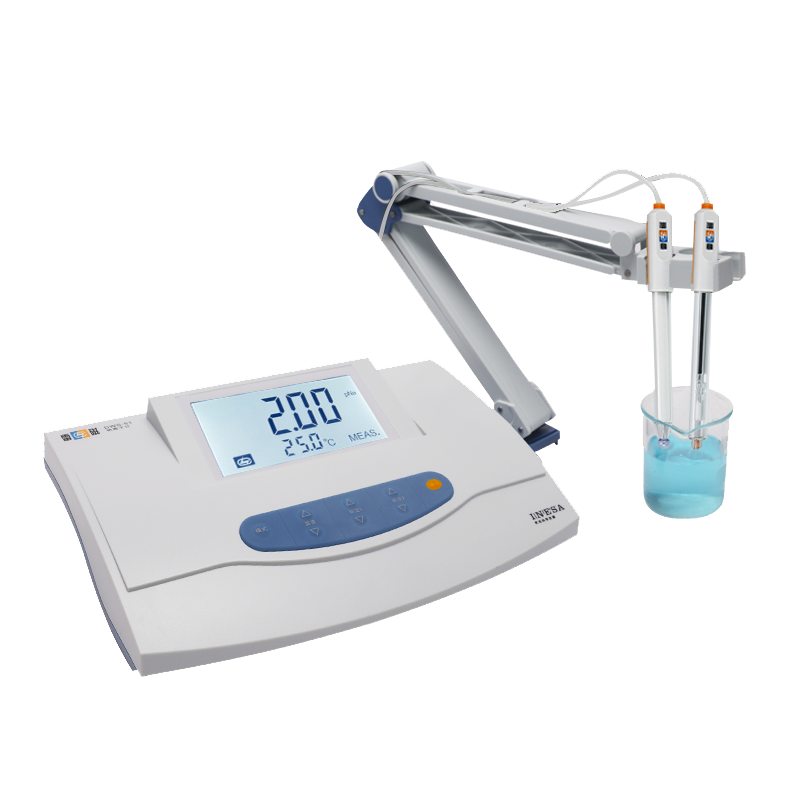 DWS-51 型鈉離子計(jì)