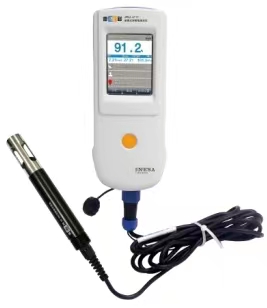 JPBJ-611Y 型便攜式溶解氧測定儀