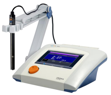 JPSJ-606L 型溶解氧測定儀