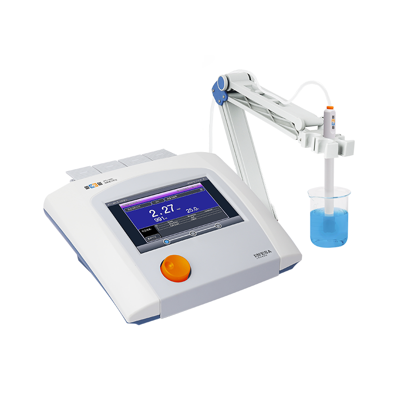 PXSJ-227L 型離子計(jì)