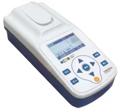 WZB-175 型便攜式濁度計