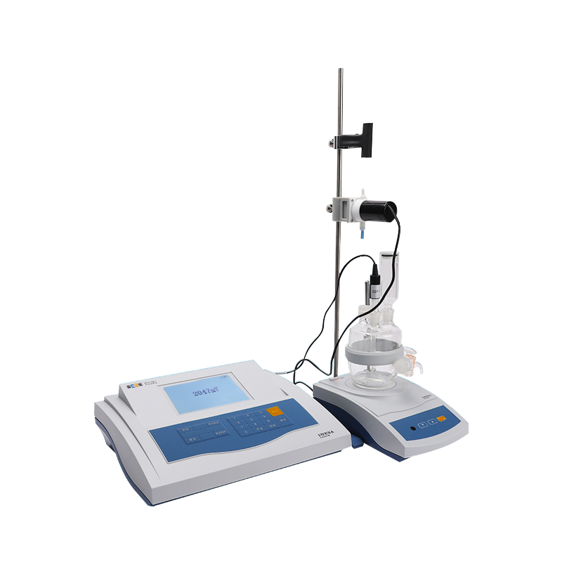 ZDY-501 型水分分析儀