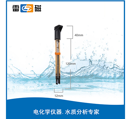 962102 可清洗pH復合電極