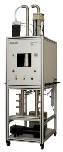圖1：MFP 1000 HEPA