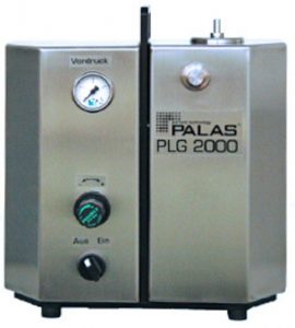 德國palas PLG 2000液體粒子生成器