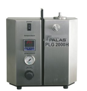 圖1：PLG 2000 H
