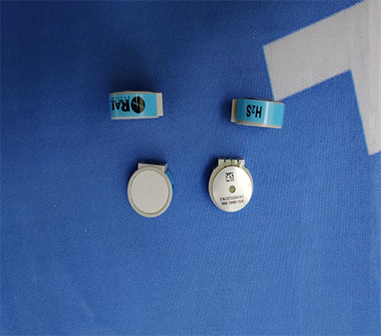PGM-1700 硫化氫傳感器 H2S:0-100ppm