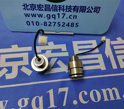 SP-2102 Plus 可燃氣傳感器 （LEL：0-100%LEL）