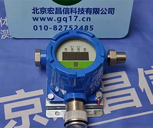 美國華瑞 SP-2104 固定式一氧化碳氣體檢測器(CO:0-1000ppm)
