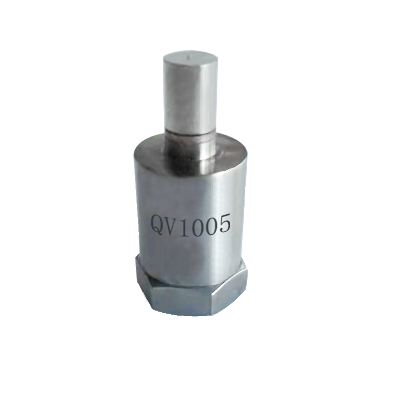 IEPE型振動傳感器 QV1005