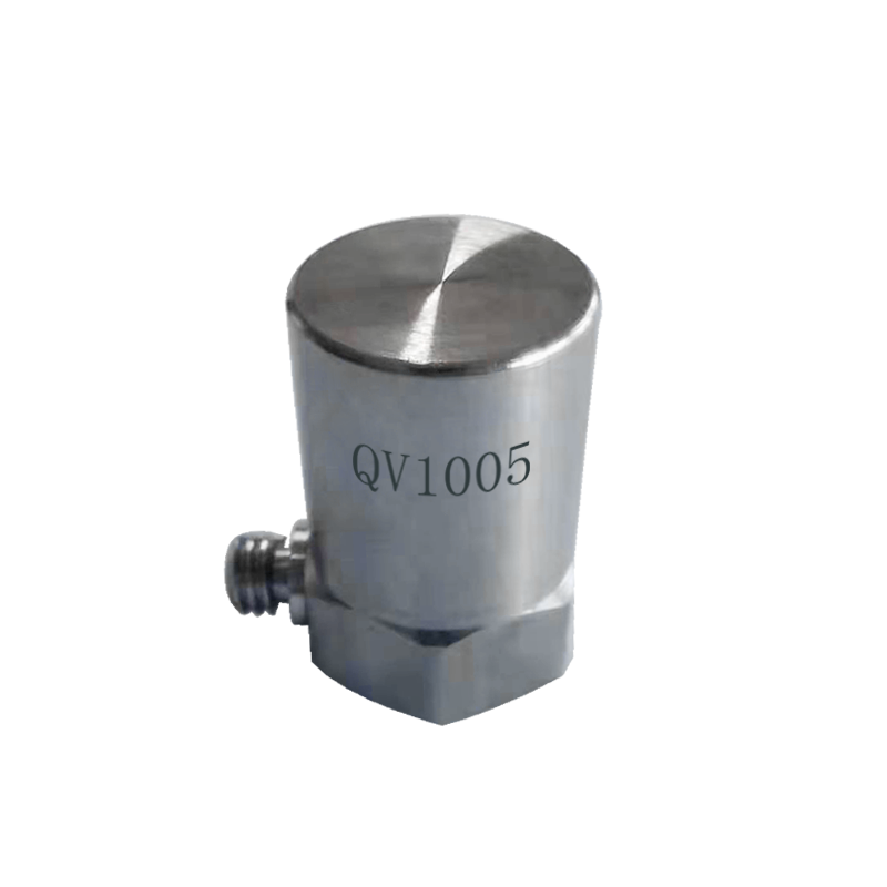 IEPE型振動傳感器 QV1005