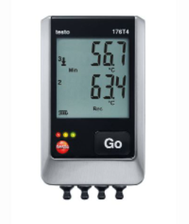 TESTO-176-T4