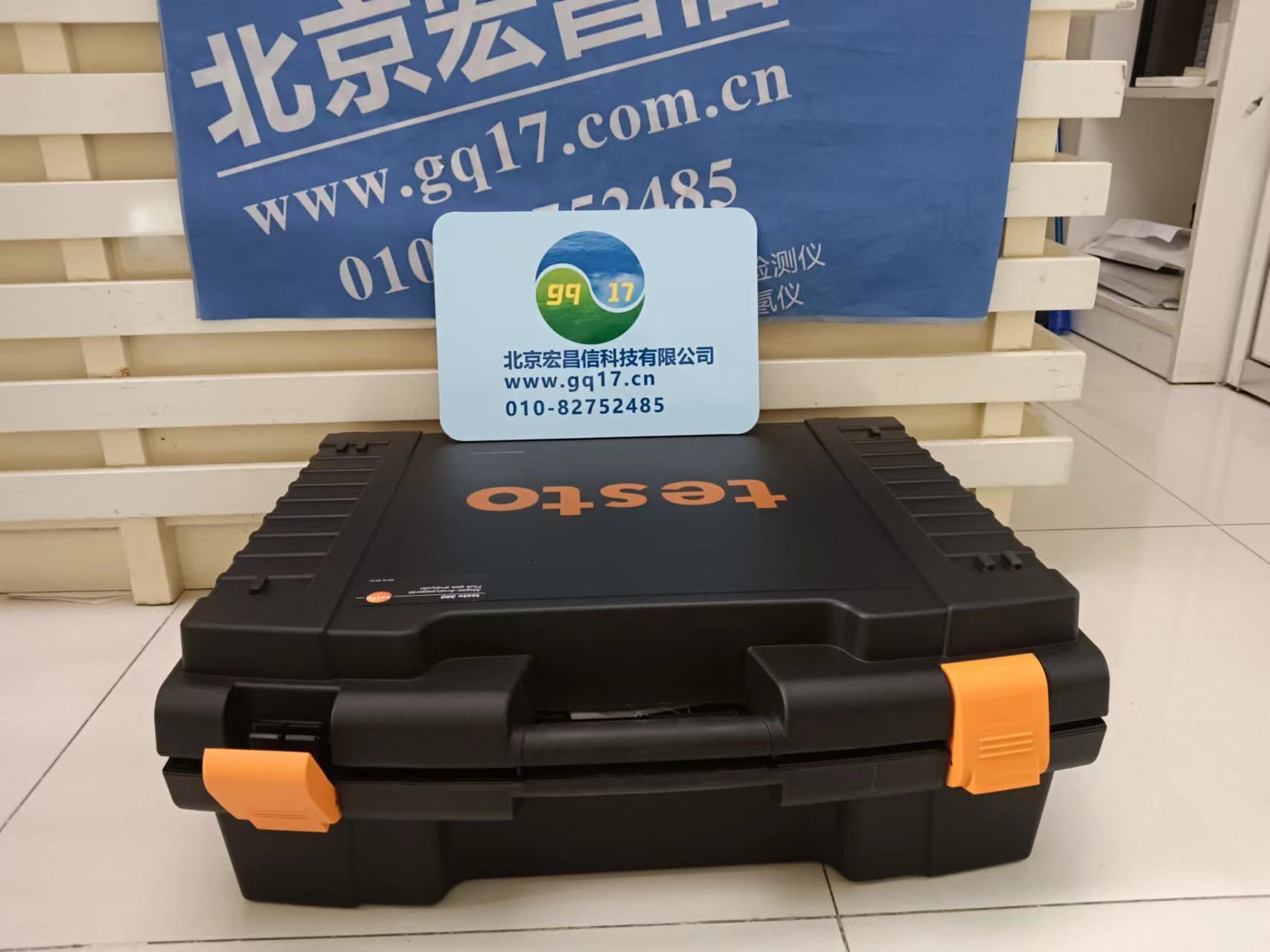 煙氣主要監測什么？