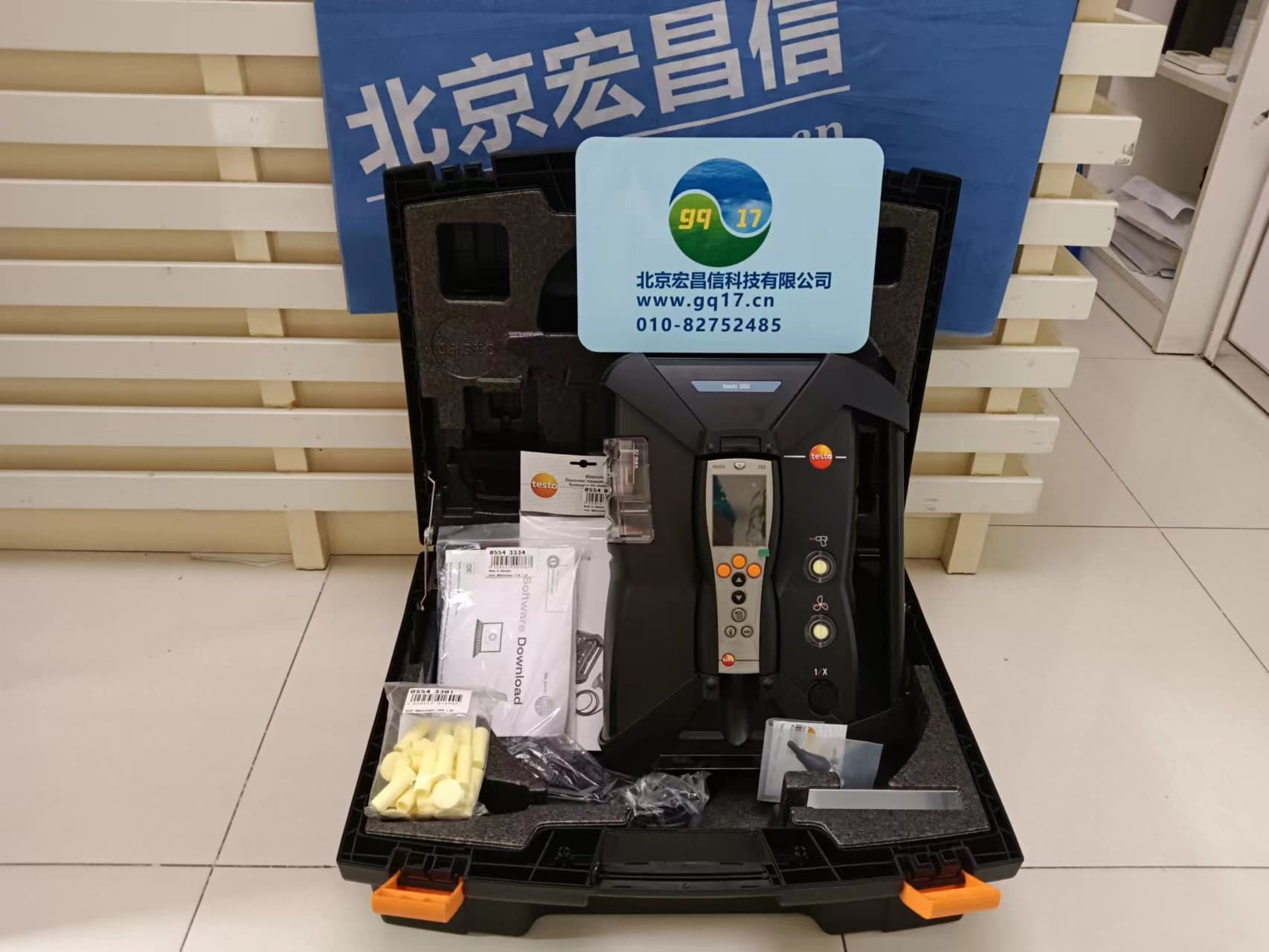 TESTO-350