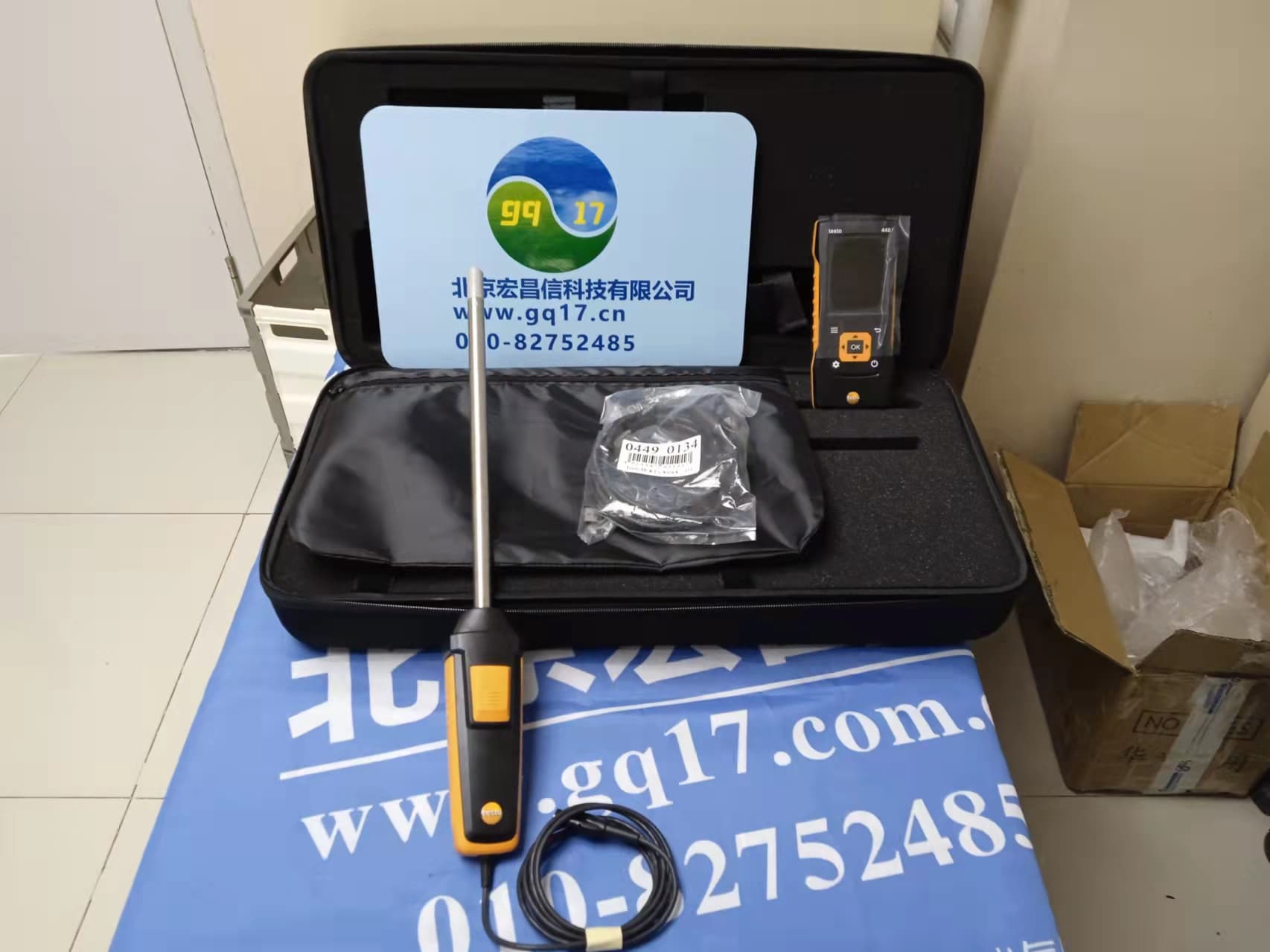 TESTO-440