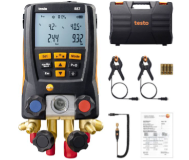 TESTO-557