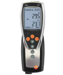 TESTO-635-1