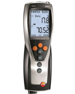 TESTO-635-2