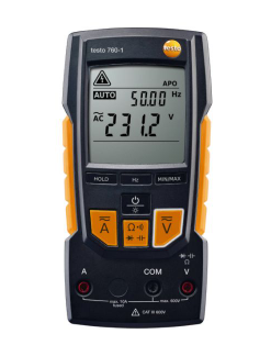 TESTO-760-1