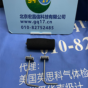 TSI8380 套帽式風量計 (含8715主機)