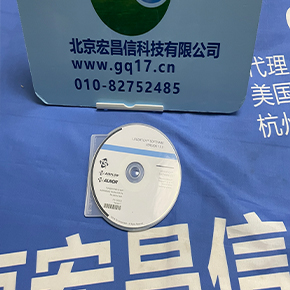 TSI8380 套帽式風量計 (含8715主機)