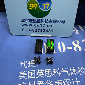 TSI8380 套帽式風量計 (含8715主機)