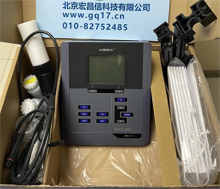 Oxi 7310臺式溶解氧測定儀