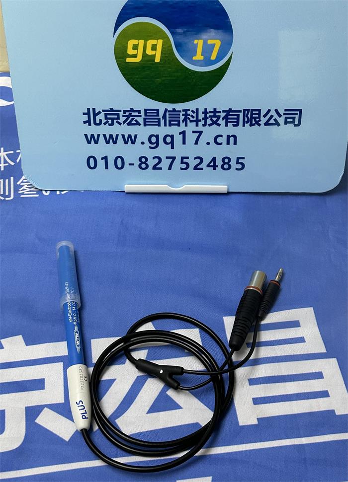 德國WTW PH3310 便攜式pH酸度計(jì)(含SenTix 81電極)