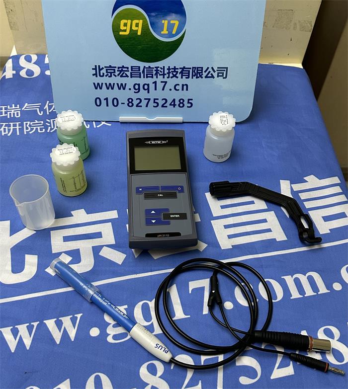 WTW PH3110